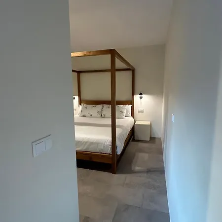 Aldapa Bi - Casa Rural Leza