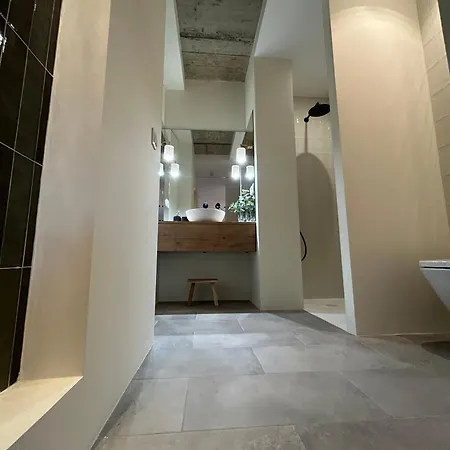 Aldapa Bi - Casa Rural
