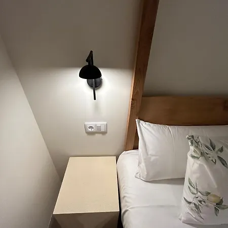 Hébergement de vacances Aldapa Bi - Casa Rural *