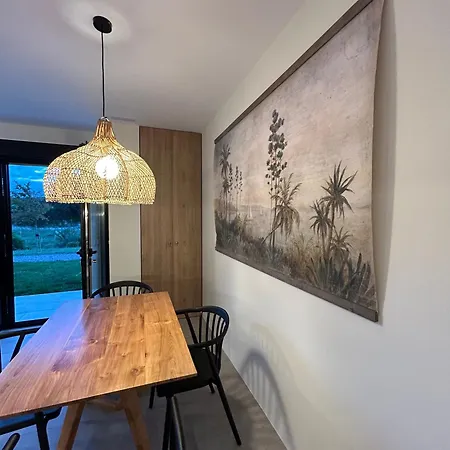 Aldapa Bi - Casa Rural Leza