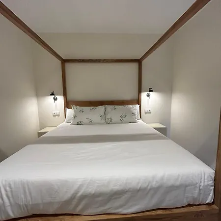 Aldapa Bi - Casa Rural Holiday home
