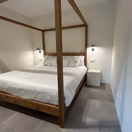 Holiday home Aldapa Bi - Casa Rural *