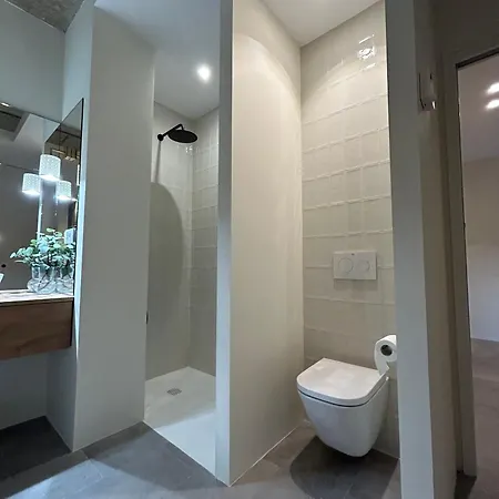 Aldapa Bi - Casa Rural Holiday home Leza