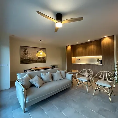 Holiday home Aldapa Bi - Casa Rural